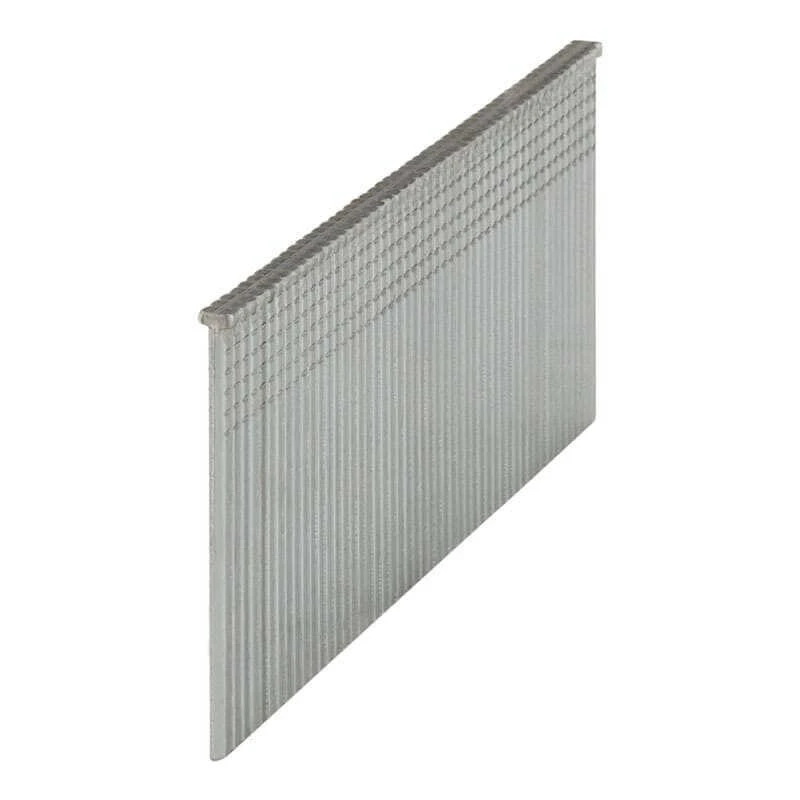 Clous Brads En T 16 Ga Galvanisés Long 35 Mm (2000 Pcs) - MAKITA F-33951 1 Clous Brads En T 16 Ga Galvanisés Long 35 Mm (2000 Pcs) - MAKITA F-33951