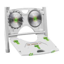 Coffre De Rangement De Lames SGA - FESTOOL 492228