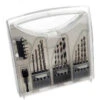 Coffret De 19 Accessoires Embouts Et Forets - DIAGER 190097500