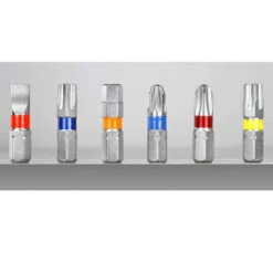 Coffret De 32 Embouts - DEWALT DT7969 -Meilleur Outillage Magasin coffret 32 embouts dewalt dt7969 2