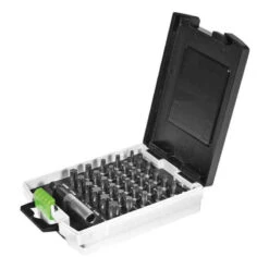 Coffret à Embouts TX 10-50/BH-SORT/31x - FESTOOL 769137