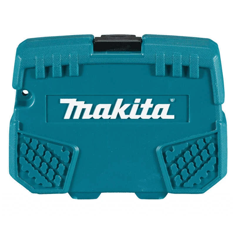 Coffret Clé à Cliquet 1/4'' De 34 Pièces - MAKITA B-65567 2 Coffret Clé à Cliquet 1/4'' De 34 Pièces - MAKITA B-65567 – Image 2