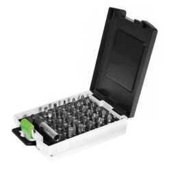 Coffret D'embouts BIT/BH-SORT (31 Pcs) - FESTOOL 769138