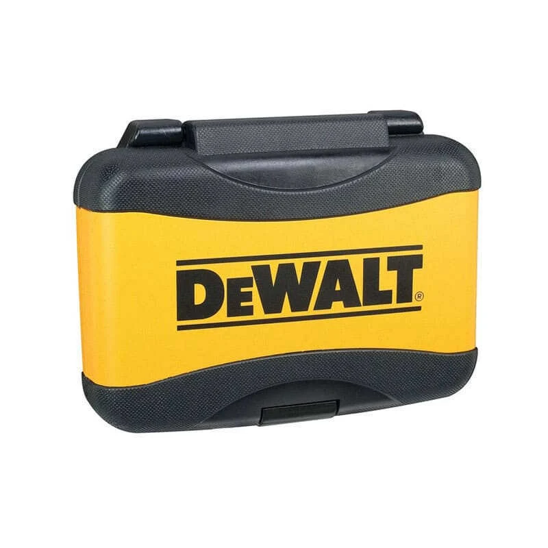 Coffret De Douilles à Chocs 1/2" (16 Pcs) - DEWALT DT7506 3 Coffret De Douilles à Chocs 1/2" (16 Pcs) - DEWALT DT7506 – Image 3