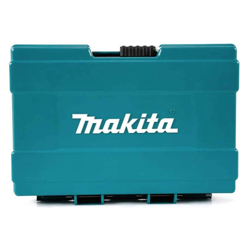 Coffret De Douilles "Impact" 1/2" (9 Pcs) - MAKITA D-41517 3 Coffret De Douilles "Impact" 1/2" (9 Pcs) - MAKITA D-41517 – Image 3