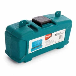Coffret De Douilles 1/2" Hexagonales (9 Pcs) - MAKITA P-46953 -Meilleur Outillage Magasin coffret de douilles makita p 46953 2