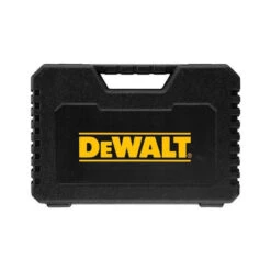 Coffret De Forets Et Embouts Pour Perceuse (100 Pcs) - DEWALT DT71563 -Meilleur Outillage Magasin coffret de forets et embouts pour perceuse 100 pcs dewalt dt71563 4