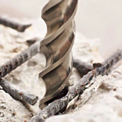 Coffret De Forets SDS-Plus Booster-Plus Et Embouts (35 Pcs) - DIAGER 108B 9 Coffret De Forets SDS-Plus Booster-Plus Et Embouts (35 Pcs) - DIAGER 108B -Meilleur Outillage Magasin coffret de forets sds plus embout diager 108b 3