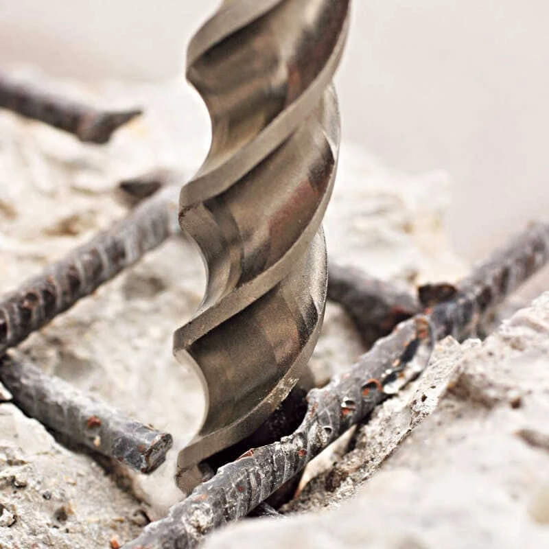 Coffret De Forets SDS-Plus Booster-Plus Et Embouts (35 Pcs) - DIAGER 108B 4 Coffret De Forets SDS-Plus Booster-Plus Et Embouts (35 Pcs) - DIAGER 108B – Image 4