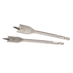 Makita Coffret De Mèches à Bois à Queue Hexagonale - P-52093 -Meilleur Outillage Magasin coffret de meches a bois p 52093 2