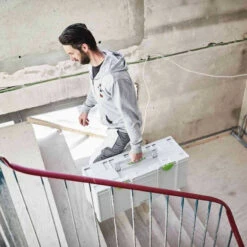 Coffret De Rangement Systainer³ SYS3 XXL 237 - FESTOOL 204850 -Meilleur Outillage Magasin coffret de rangement systainer sys3 xxl 237 festool 204850 2