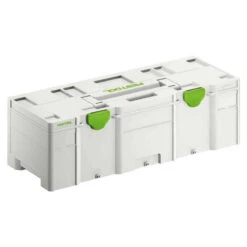 Coffret De Rangement Systainer³ SYS3 XXL 237 - FESTOOL 204850