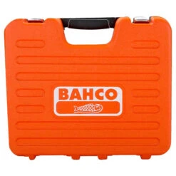 Coffret De Scies Trépans Bimétal Sandflex 25-114 Mm (12 Pcs) - BAHCO 3834-SET-86 -Meilleur Outillage Magasin coffret de scies trepans bimetal sandflex bahco 3834 set 86 2