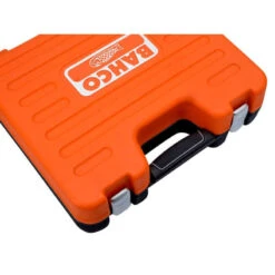 Coffret De Scies Trépans Bimétal Sandflex 25-114 Mm (12 Pcs) - BAHCO 3834-SET-86 -Meilleur Outillage Magasin coffret de scies trepans bimetal sandflex bahco 3834 set 86 3