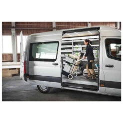 Coffret De Transport Systainer³ SYS3 M 112 - FESTOOL 204840 5 Coffret De Transport Systainer³ SYS3 M 112 - FESTOOL 204840 -Meilleur Outillage Magasin coffret de transport systainer sys3 m 112 festool 204840 2