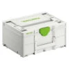Coffret De Transport Systainer³ SYS3 M 187 - FESTOOL 204842