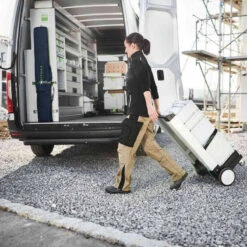 Coffret De Transport Systainer³ SYS3 M 187 - FESTOOL 204842 -Meilleur Outillage Magasin coffret de transport systainer sys3 m 187 festool 204842 2