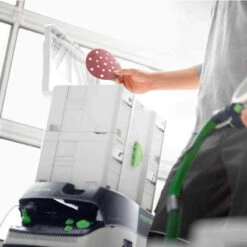 Coffret De Transport Systainer T-LOC SYS 3 TL - FESTOOL 498390 -Meilleur Outillage Magasin coffret de transport systainer t loc sys 3 tl festool 498390 2