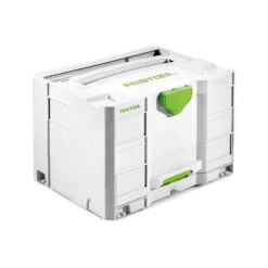 Coffret De Transport Systainer T-LOC SYS-COMBI 2 - FESTOOL 200117