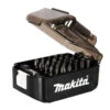 Coffret ''batterie LXT'' 30 Embouts + Porte Embout Magnétique (31 Pcs) - MAKITA E-00016