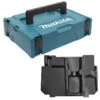 MakPac 1 Avec Moulage 838110-1 Pour Batterie Et Chargeur - MAKITA MKP1MOULE