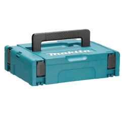MakPac 1 Avec Moulage 838110-1 Pour Batterie Et Chargeur - MAKITA MKP1MOULE -Meilleur Outillage Magasin coffret makpac et moule makita mkp1moule 2