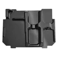 MakPac 1 Avec Moulage 838110-1 Pour Batterie Et Chargeur - MAKITA MKP1MOULE -Meilleur Outillage Magasin coffret makpac et moule makita mkp1moule 3