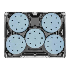 Coffret Systainer³ SYS-STF-80x133/D125/Delta - FESTOOL 576781 -Meilleur Outillage Magasin coffret systainer sys stf 80x133d125delta festool 576781 2