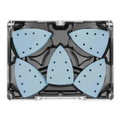 Coffret Systainer³ SYS-STF-80x133/D125/Delta - FESTOOL 576781 -Meilleur Outillage Magasin coffret systainer sys stf 80x133d125delta festool 576781 3