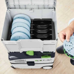 Coffret Systainer³ SYS-STF D150 - FESTOOL 576785 -Meilleur Outillage Magasin coffret systainer sys stf d150 festool 576785 2