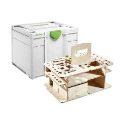 Coffret De Transport Systainer³ SYS3 HWZ M 337 - FESTOOL 205518