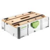 Coffret Systainer T-LOC SYS-MFT - FESTOOL 500076