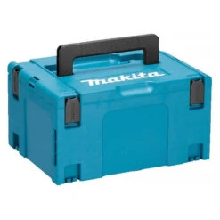 Coffret Empilable Robuste Makpac Taille 3 - MAKITA 821551-8