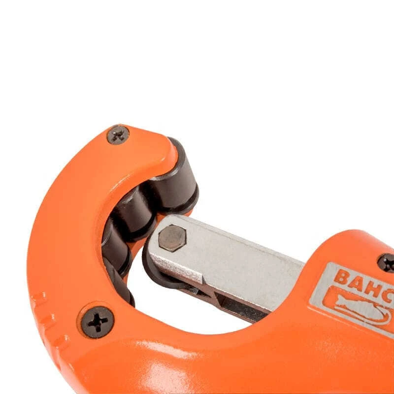 Coupe-tubes Ø8-35mm - BAHCO 302-35 3 Coupe-tubes Ø8-35mm - BAHCO 302-35 – Image 3