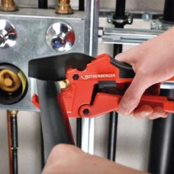 Coupe-tube Modèle ROCUT 42 TWIN CUT Ø0 à 42 Mm - ROTHENBERGER 1000003011 -Meilleur Outillage Magasin coupe tube modele rocut 42 twin o0 a 42 mm rothenberger 1000003011 3
