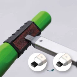 Crayon De Chantier à Mine épaisse Pica-Big Dry Longlife - PICA 6060 -Meilleur Outillage Magasin crayon de charpentier a mine epaisse pica big dry pica 6060 2