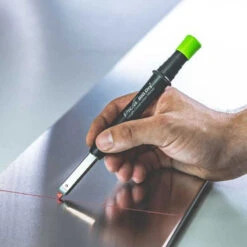 Crayon De Chantier à Mine épaisse Pica-Big Dry Longlife - PICA 6060 -Meilleur Outillage Magasin crayon de charpentier a mine epaisse pica big dry pica 6060 4