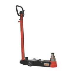 Cric Hydropneumatique à Hauteur D'entrée Extra Basse - BAHCO BH2402010