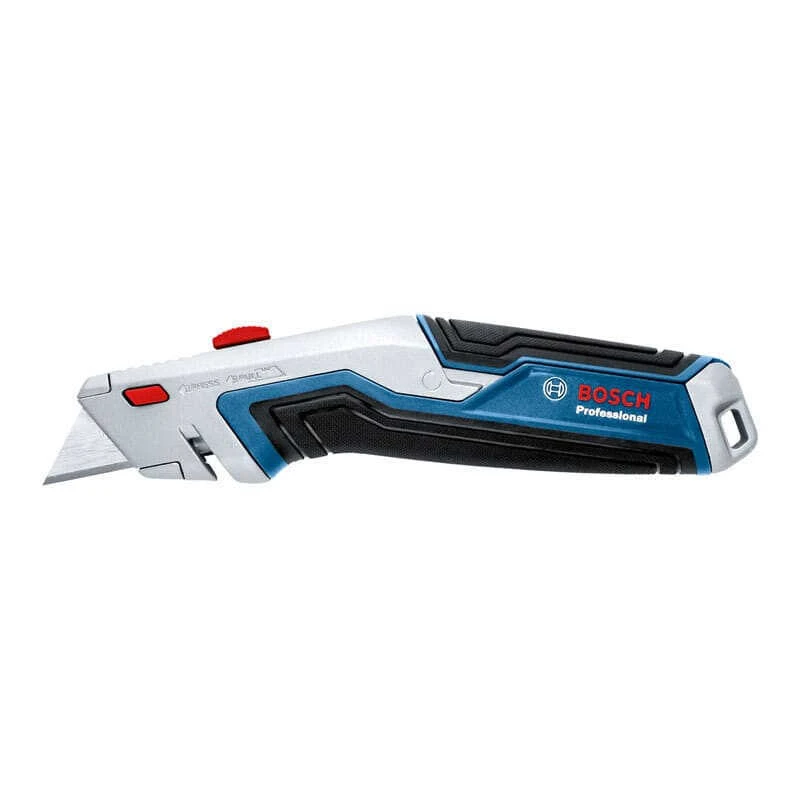 Cutter 185.4 Mm Et Son Jeu De Lames - BOSCH 1600A027M5 2 Cutter 185.4 Mm Et Son Jeu De Lames - BOSCH 1600A027M5 – Image 2