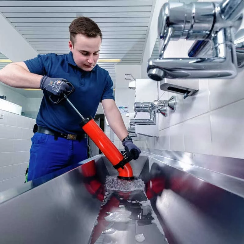 Déboucheur Par Aspiration ROPUMP SUPER PLUS - ROTHENBERGER 072070X 2 Déboucheur Par Aspiration ROPUMP SUPER PLUS - ROTHENBERGER 072070X – Image 2