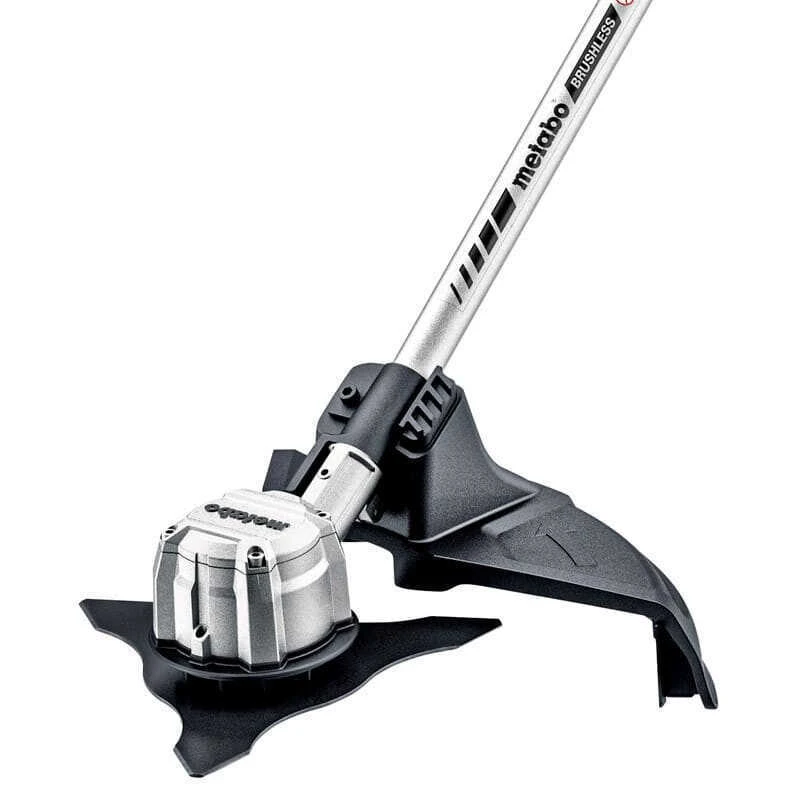 Débroussailleuse 36V (2x18V) Bruhsless Ø40 Mm (Solo) Poignée Deux Mains - METABO FSB 36-18 LTX BL 40 2 Débroussailleuse 36V (2x18V) Bruhsless Ø40 Mm (Solo) Poignée Deux Mains - METABO FSB 36-18 LTX BL 40 – Image 2