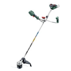 Débroussailleuse 36V (2x18V) Bruhsless Ø40 Mm (Solo) Poignée Deux Mains - METABO FSB 36-18 LTX BL 40