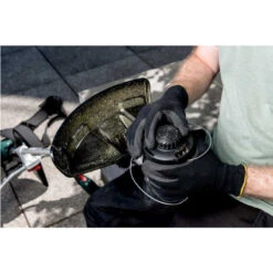 Débroussailleuse 36V (2x18V) Bruhsless Ø40 Mm (Solo) Poignée Deux Mains - METABO FSB 36-18 LTX BL 40 9 Débroussailleuse 36V (2x18V) Bruhsless Ø40 Mm (Solo) Poignée Deux Mains - METABO FSB 36-18 LTX BL 40 -Meilleur Outillage Magasin debroussailleuse 18v poignee deux mains metabo fsb 36 18 ltx bl 40 3