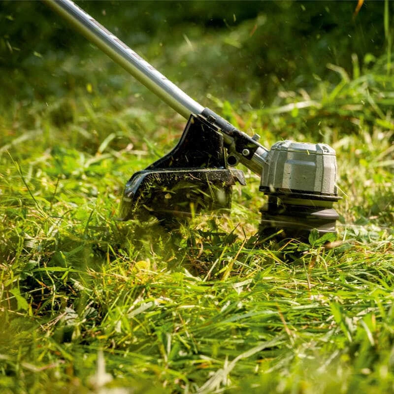 Débroussailleuse 36V (2x18V) Bruhsless Ø40 Mm (Solo) Poignée Deux Mains - METABO FSB 36-18 LTX BL 40 6 Débroussailleuse 36V (2x18V) Bruhsless Ø40 Mm (Solo) Poignée Deux Mains - METABO FSB 36-18 LTX BL 40 – Image 6