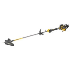 Coupe Bordures Débroussailleuse 54 V XR FLEXVOLT (Produit Seul) - DEWALT DCM571N-XJ