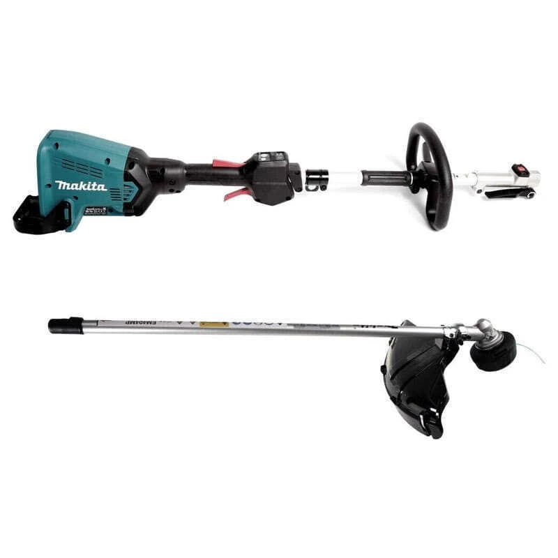 Débrousailleuse Sans Fil Moteur Combi-système 36V (Produit Seul) - Makita DUX60ZM4 4 Débrousailleuse Sans Fil Moteur Combi-système 36V (Produit Seul) - Makita DUX60ZM4 – Image 4