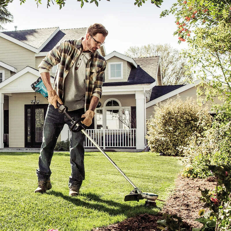 Débroussailleuse 36V LXT (2x18V) (Solo) - MAKITA DUR368LZ 3 Débroussailleuse 36V LXT (2x18V) (Solo) - MAKITA DUR368LZ – Image 3