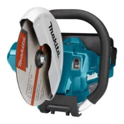Découpeuse 36V LXT Li-Ion Ø230 Mm (Produit Seul) - MAKITA DCE090ZX1 -Meilleur Outillage Magasin decoupeuse makita dce090zx1 2