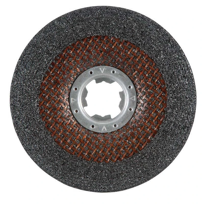 Disque à ébarber X-Lock Pour Meuleuses Ø125 Mm - MAKITA E-00393 2 Disque à ébarber X-Lock Pour Meuleuses Ø125 Mm - MAKITA E-00393 – Image 2