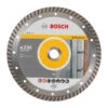 Disque à Tronçonner Diamanté For Universal Turbo 230X22.23X10 Mm - BOSCH 2608602397